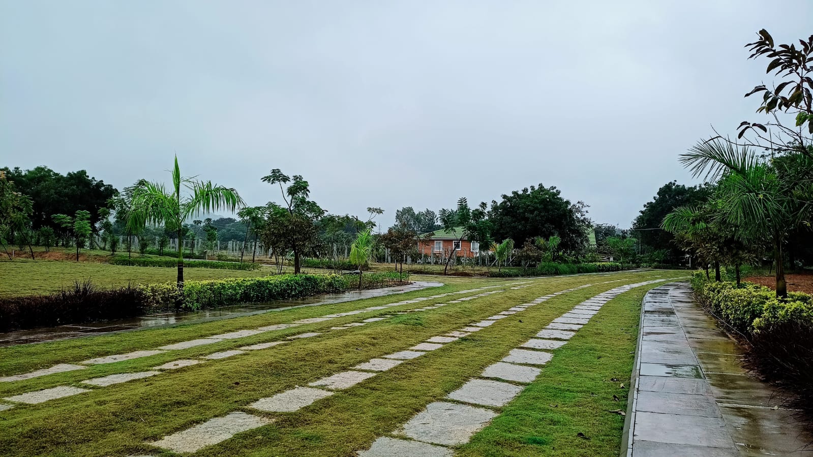 Tumkur Growth Corridor view 3